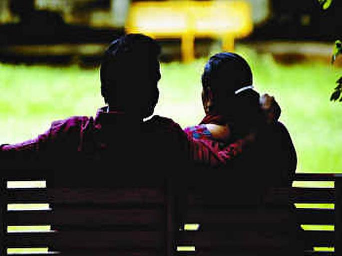 Husband seen in an unwanted situation with elder sister-in-law; Wife ends life with children... | पतीला मोठ्या वहिनीसोबत नको त्या अवस्थेत पाहिले; पत्नीने मुलांसह जीवन संपविले... Husband seen in an unwanted situation with elder sister-in-law; Wife ends life with children... | पतीला मोठ्या वहिनीसोबत नको त्या अवस्थेत पाहिले; पत्नीने मुलांसह जीवन संपविले...