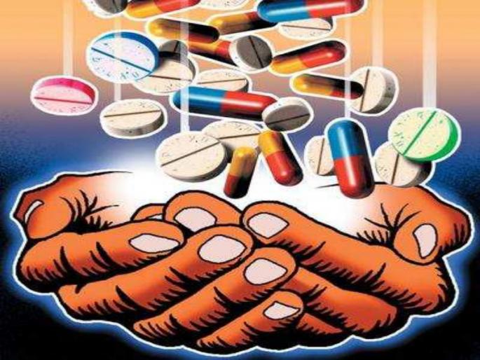 Over dose of 'Immunity Booster' drugs is harmful to the body | 'इम्युनिटी बुस्टर' औषधांचे अतिसेवन शरीराला घातकच : तज्ञांचा सावधानतेचा इशारा Over dose of 'Immunity Booster' drugs is harmful to the body | 'इम्युनिटी बुस्टर' औषधांचे अतिसेवन शरीराला घातकच : तज्ञांचा सावधानतेचा इशारा