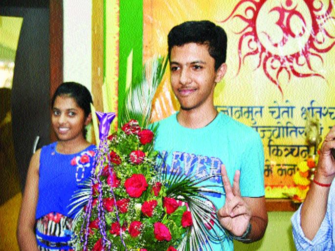 Planning is important while studying, scheduling makes profit | अभ्यास करताना नियोजन करा, वेळापत्रक ठरविल्याने होतो फायदा Planning is important while studying, scheduling makes profit | अभ्यास करताना नियोजन करा, वेळापत्रक ठरविल्याने होतो फायदा