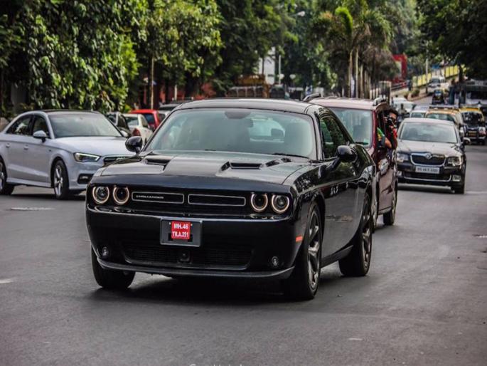 imported foreign vehicle scam car is luxurious but the owner is shocked | गाडी आलिशान... पण मालक हैराण; आयात केलेल्या परदेशी वाहनाचा घोटाळा imported foreign vehicle scam car is luxurious but the owner is shocked | गाडी आलिशान... पण मालक हैराण; आयात केलेल्या परदेशी वाहनाचा घोटाळा