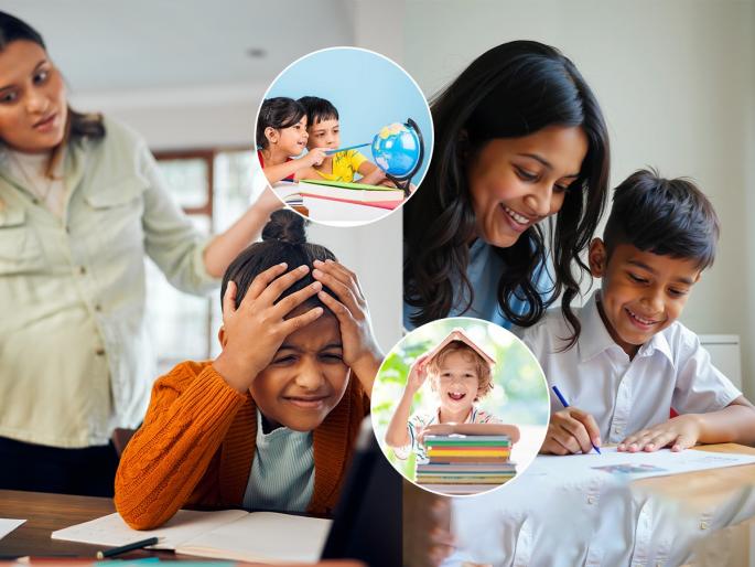 Importance of daily study benefits of studying every day smart study habits for students how to stay consistent with study daily revision benefits | रोज रोज का अभ्यास करायचा? आईबाबा मुलांच्या अवघड प्रश्नाचे ‘हे’ सांगा उत्तर, त्यांना पटेल असे...