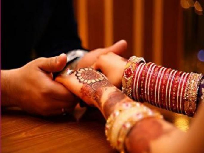 He impressed his wife by saying something for you; The police rushed to the jail | बायकोला त्याने असे काही 'इम्प्रेस'केले; पोलिसांनी थेट तुरुंगातच धाडले