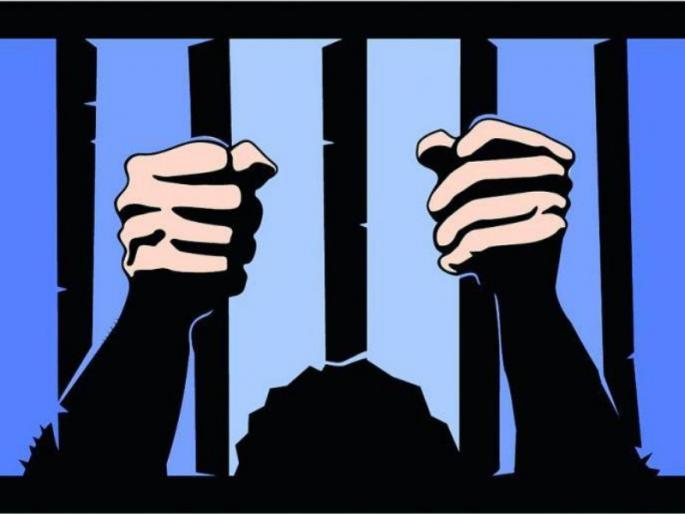 Ten people have sentence double life imprisonment for murder | भाच्यांचा खून केलेल्या आत्यासह दहा जणांना दुहेरी जन्मठेप : जाणून घ्या काय आहे घटना !