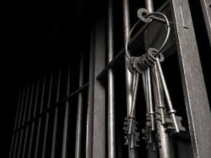 Imprisonment on charges of robbery | दरोडाप्रकरणातील आरोपींना कारावास Imprisonment on charges of robbery | दरोडाप्रकरणातील आरोपींना कारावास