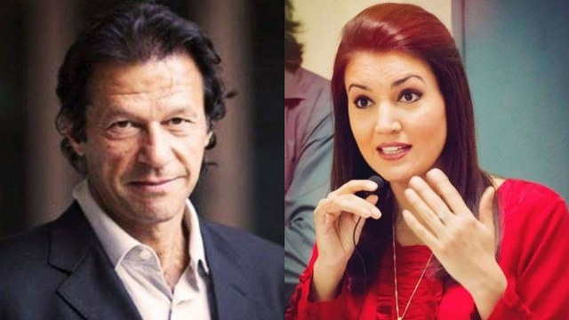 Imran Khan deals with Narendra Modi to remove Article 370; Imran's ex-wife | कलम ३७० हटविण्यासाठी इम्रान खान यांनी केली नरेंद्र मोदींशी डील; इम्रान यांच्या पत्नीने केला दावा Imran Khan deals with Narendra Modi to remove Article 370; Imran's ex-wife | कलम ३७० हटविण्यासाठी इम्रान खान यांनी केली नरेंद्र मोदींशी डील; इम्रान यांच्या पत्नीने केला दावा