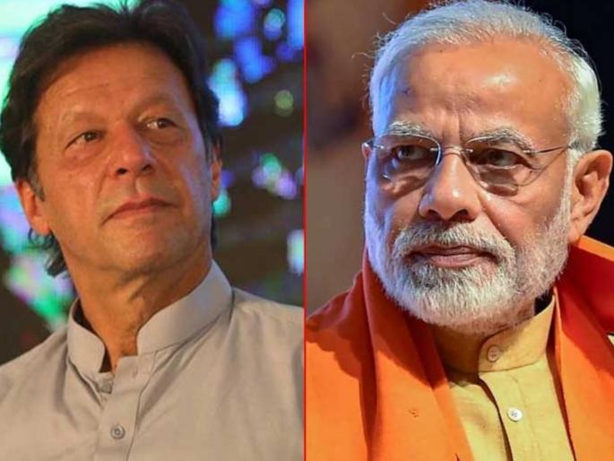 india permits Imran Khan aircraft to use its airspace for travel to Sri Lanka | भारताच्या हवाई हद्दीतून इम्रान खानना उड्डाणाची परवानगी; श्रीलंका दौऱ्याचा अडथळा दूर india permits Imran Khan aircraft to use its airspace for travel to Sri Lanka | भारताच्या हवाई हद्दीतून इम्रान खानना उड्डाणाची परवानगी; श्रीलंका दौऱ्याचा अडथळा दूर