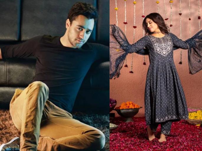 imran khan comeback on big screen break ke baad movie with bhumi pednekar | 'जाने तू या जाने ना' फेम अभिनेता १० वर्षांनंतर करतोय कमबॅक, 'ही' अभिनेत्री मुख्य भूमिकेत दिसणार imran khan comeback on big screen break ke baad movie with bhumi pednekar | 'जाने तू या जाने ना' फेम अभिनेता १० वर्षांनंतर करतोय कमबॅक, 'ही' अभिनेत्री मुख्य भूमिकेत दिसणार