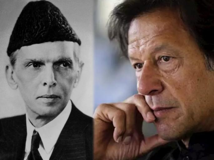 Amid ailing economy Imran Khan to mortgage Islamabads biggest park to get loan | कर्जबाजारी पाकिस्तान जिन्नांची ओळख ठेवणार तारण; इम्रान खान घेणार ५०० अब्ज रूपयांचं कर्ज