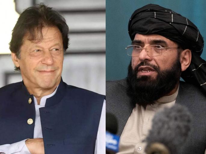 italy rules out recognising a taliban government in Afghanistan after pakistan request | तालिबानच्या मान्यतेसाठी पाकिस्तानची धडपड सुरूच; युरोपातील ‘या’ देशाने दिला स्पष्ट नकार italy rules out recognising a taliban government in Afghanistan after pakistan request | तालिबानच्या मान्यतेसाठी पाकिस्तानची धडपड सुरूच; युरोपातील ‘या’ देशाने दिला स्पष्ट नकार