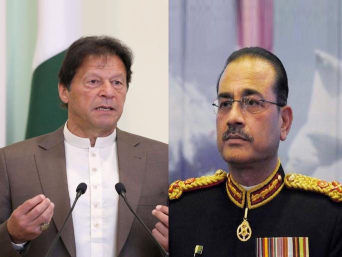 pakistan imran khan sister aleema khan big statement my brother wants friendship with bjp but asim munir wants clashes with India | “माझ्या भावाला BJPशी मैत्री हवी, पण मुनीर भारताशी युद्ध…”; इम्रान खानची बहीण नेमके काय म्हणाली?