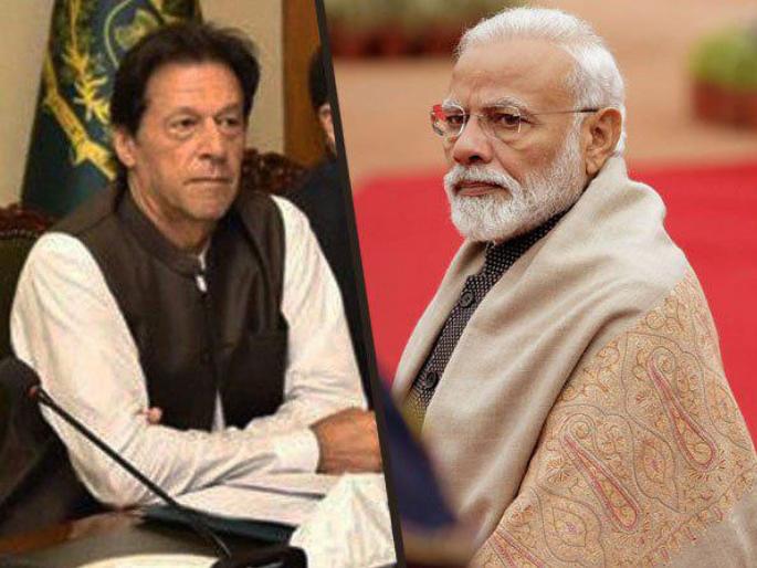 imran khan slams west pressure over russia ukraine conflict said what do you think of us are we your slave | Imran Khan: “सांगाल ते करायला पाकिस्तान तुमचा गुलाम आहे का, भारताला पत्र दिले का?”; इम्रान खान संतापले