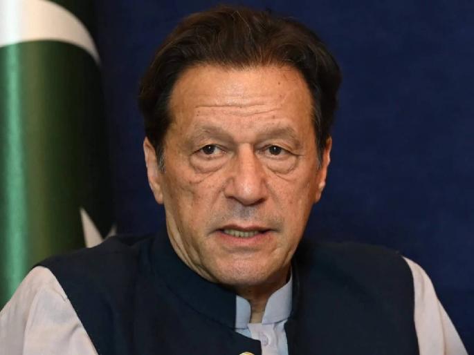 Pakistan Ex PM Imran Khan says probably this is my last tweet why so what will going to happen Dangerous Drama continues | Imran Khan, Pakistan: "कदाचित हे माझं शेवटचं ट्विट..."; इम्रान खान असं का म्हणाले, पाकिस्तानात चाललंय तरी काय? चर्चांना उधाण Pakistan Ex PM Imran Khan says probably this is my last tweet why so what will going to happen Dangerous Drama continues | Imran Khan, Pakistan: "कदाचित हे माझं शेवटचं ट्विट..."; इम्रान खान असं का म्हणाले, पाकिस्तानात चाललंय तरी काय? चर्चांना उधाण