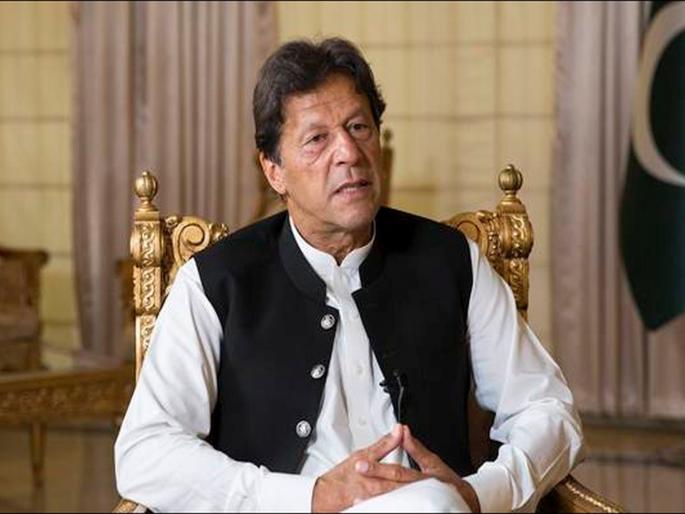 coronavirus World should learn from Pakistan says WHO chief | CoronaVirus News: संपूर्ण जगानं पाकिस्तानकडून शिकावं; कोरोना रोखल्याबद्दल WHOकडून तोंडभरून कौतुक coronavirus World should learn from Pakistan says WHO chief | CoronaVirus News: संपूर्ण जगानं पाकिस्तानकडून शिकावं; कोरोना रोखल्याबद्दल WHOकडून तोंडभरून कौतुक