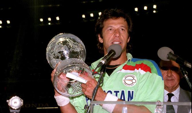 imran khan and pcb politics | अमिताभ यांच्याविना भारतीय सिनेमाचा इतिहास पूर्ण होईल का?