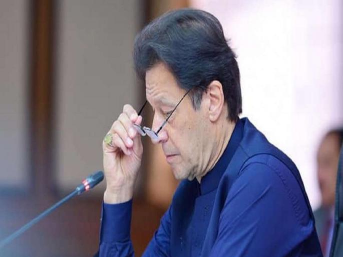 Terror funding: FATF keeps Pakistan on grey list turky supported got chance till june 2021 | Terror Funding : पाकिस्तानला FATF कडून पुन्हा झटका, ग्रे लिस्टमध्येच राहणार