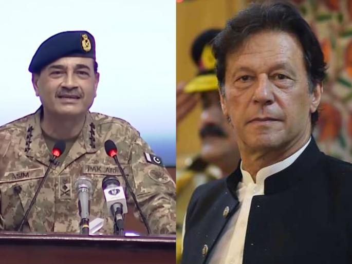 Special Article: Is Imran Khan alive or not? | विशेष लेख: इम्रान खान जिवंत आहेत की नाहीत?