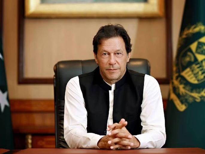Big setback to former Prime Minister of Pakistan Imran Khan as The election commission canceled the candidature | पाकिस्तानचे माजी पंतप्रधान इम्रान खान यांना मोठा धक्का! निवडणूक आयोगाने रद्द केली उमेदवारी