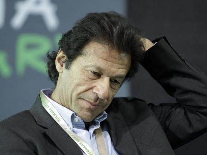 pakistan official tv channel ptv accepted jammu and kashmir as part of india | पाकच्या सरकारी टीव्ही चॅनेलनं दाखवला पाकव्याप्त काश्मीर भारताचा भाग, उडाली एकच खळबळ