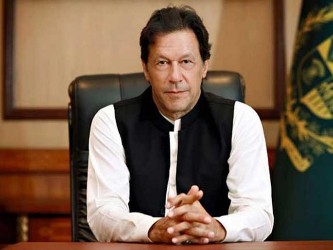 Coronavirus : Pakistan stays under lockdown amid coronavirus outbreak vrd | Coronavirus : पाकिस्तानची अर्थव्यवस्था कोलमडणार; इम्रान खान यांच्याकडून लॉकडाऊनची घोषणा