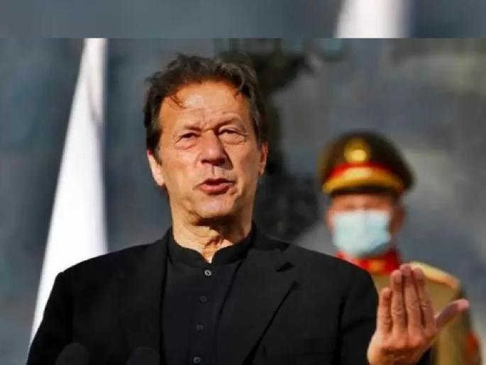Imran Khan requested me to appoint the Army Chief Claim of Pakistan PM Shahbaz | इम्रान खान यांनी लष्करप्रमुखाची नियुक्ती करण्यासाठी मला विनंती केली; पीएम शाहबाज यांचा दावा Imran Khan requested me to appoint the Army Chief Claim of Pakistan PM Shahbaz | इम्रान खान यांनी लष्करप्रमुखाची नियुक्ती करण्यासाठी मला विनंती केली; पीएम शाहबाज यांचा दावा