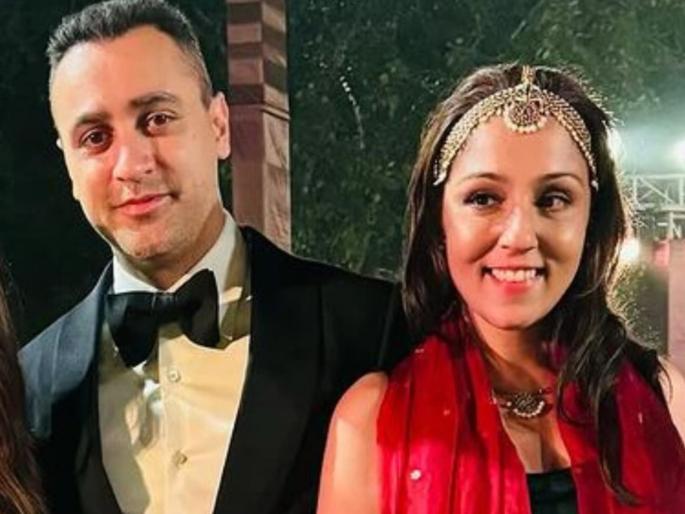 lekha washington live in relationship with actor imran khan trollers gave love jihad angle now lekha reacts | इमरान खानसोबतच्या नात्याला ट्रोलर्सने दिला लव्ह जिहादचा अँगल, लेखा वॉशिंग्टन म्हणाली... lekha washington live in relationship with actor imran khan trollers gave love jihad angle now lekha reacts | इमरान खानसोबतच्या नात्याला ट्रोलर्सने दिला लव्ह जिहादचा अँगल, लेखा वॉशिंग्टन म्हणाली...