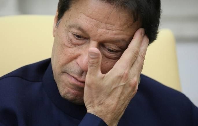 Corruption increased in pakistan prime minister Imran Khans New Pakistan See where India stands | इम्रान खान यांच्या 'नव्या पाकिस्ताना'त भ्रष्टाचार वाढला; पाहा भारत कोणत्या स्थानावर Corruption increased in pakistan prime minister Imran Khans New Pakistan See where India stands | इम्रान खान यांच्या 'नव्या पाकिस्ताना'त भ्रष्टाचार वाढला; पाहा भारत कोणत्या स्थानावर