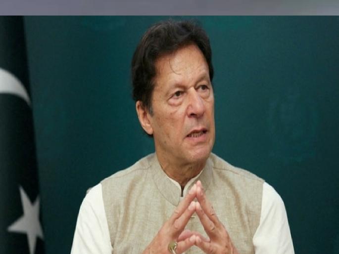 Imran Khan: Former Prime Minister of Pakistan Imran Khan in trouble; Disqualified by the Election Commission | Imran Khan: पाकिस्तानचे माजी पंतप्रधान इम्रान खान अडचणीत; निवडणूक आयोगाने ठरवले अपात्र Imran Khan: Former Prime Minister of Pakistan Imran Khan in trouble; Disqualified by the Election Commission | Imran Khan: पाकिस्तानचे माजी पंतप्रधान इम्रान खान अडचणीत; निवडणूक आयोगाने ठरवले अपात्र
