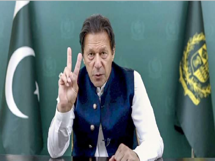 Imran Khan Video Leak: Physical relations with women and men; 6 videos of former PM Imran Khan leaked | Imran Khan Video Leak: महिलेसह पुरुषासोबतही शारिरीक संबंध; माजी PM इम्रान खानचे 6 व्हिडिओ लीक