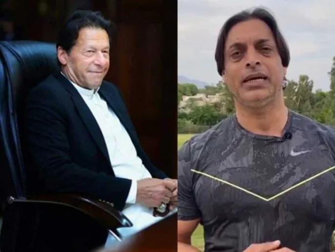 Twitterati questions Shoaib Akhtar on 10,000 ventilators' request from India svg | इम्रान खान यांच्यावरील विश्वास उडाला का? भारताकडे मदत मागणाऱ्या Shoaib Akhtarला तिखट सवाल