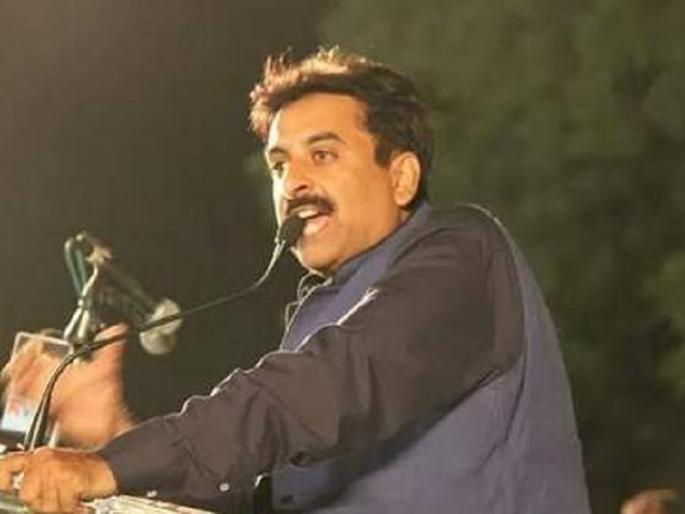 Start Sainik School instead of spending Rs 1 crore on the statue: Imtiaz Jalil | पुतळ्यावर १ कोटी खर्च करण्याऐवजी सैनिक शाळा सुरू करा : इम्तियाज जलील Start Sainik School instead of spending Rs 1 crore on the statue: Imtiaz Jalil | पुतळ्यावर १ कोटी खर्च करण्याऐवजी सैनिक शाळा सुरू करा : इम्तियाज जलील