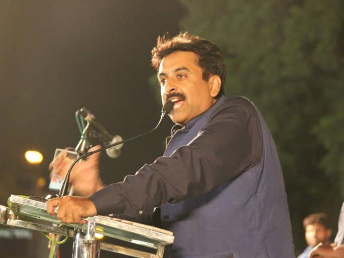 Shiv Sena bjp Leaders contact with-mim says Imtiaz Jalil | Exclusive: सेना-भाजपचे नेते एमआयएमकडून उमेदवारी मागतायत; जलीलांचा गौप्यस्फोट