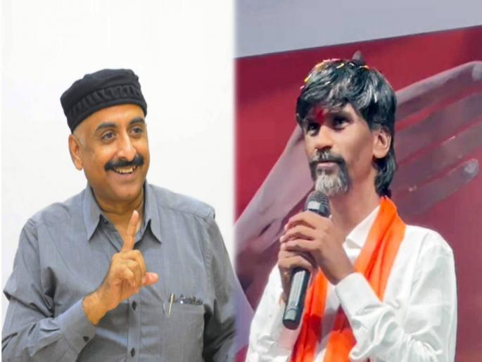 aimim mp imtiaz jaleel said manoj jarange patil should come in politics for maratha reservation issue | “मनोज जरांगे महाराष्ट्रातील सर्वांत मोठा नेता, राजकारणात यायचा विचार करावा”: इम्तियाज जलील aimim mp imtiaz jaleel said manoj jarange patil should come in politics for maratha reservation issue | “मनोज जरांगे महाराष्ट्रातील सर्वांत मोठा नेता, राजकारणात यायचा विचार करावा”: इम्तियाज जलील