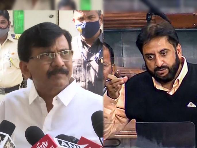 shiv sena sanjay raut reaction over aimim imtiaz jaleel support to maha vikas aghadi in rajya sabha election 2022 | Rajya Sabha Election 2022: “...तर आम्ही विरोध करण्याचे कारण नाही”; MIM च्या भूमिकेवर संजय राऊत स्पष्टच बोलले shiv sena sanjay raut reaction over aimim imtiaz jaleel support to maha vikas aghadi in rajya sabha election 2022 | Rajya Sabha Election 2022: “...तर आम्ही विरोध करण्याचे कारण नाही”; MIM च्या भूमिकेवर संजय राऊत स्पष्टच बोलले