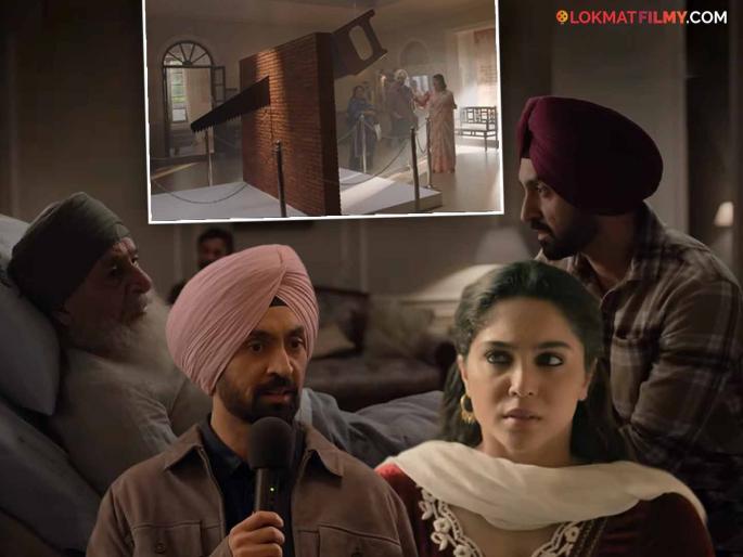 Imtiaz ali directed main vaapas aaunga trailer released vedang raina and sharvari wagh fresh chemistry | इम्तियाज अलीच्या 'मै वापस आऊँगा'चा ट्रेलर रिलीज, डोळ्यात पाणी आणेल अशी प्रेमकथा Imtiaz ali directed main vaapas aaunga trailer released vedang raina and sharvari wagh fresh chemistry | इम्तियाज अलीच्या 'मै वापस आऊँगा'चा ट्रेलर रिलीज, डोळ्यात पाणी आणेल अशी प्रेमकथा