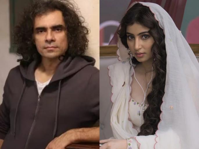 sara arjun to play heer in imtiaz ali next project heer ranjha imtiaz brother sajid ali to direct movie | ‘धुरंधर’ फेम सारा अर्जुन आता बनणार इम्तियाज अलीची ‘हीर’? लवकरच होणार अधिकृत घोषणा sara arjun to play heer in imtiaz ali next project heer ranjha imtiaz brother sajid ali to direct movie | ‘धुरंधर’ फेम सारा अर्जुन आता बनणार इम्तियाज अलीची ‘हीर’? लवकरच होणार अधिकृत घोषणा