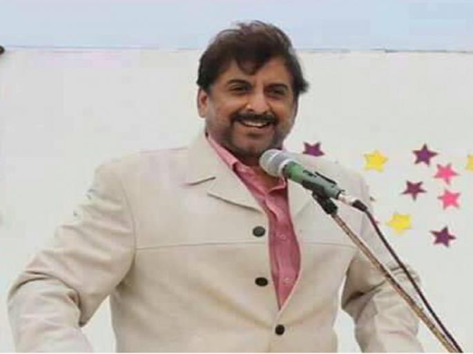 Gujarat election tour successful but lost by Corona; MP Imtiaz Jalil Corona Positive | गुजरात निवडणूक दौरा यशस्वी मात्र कोरोनाने हरवले; खा. इम्तियाज जलील कोरोना पॉझिटिव्ह Gujarat election tour successful but lost by Corona; MP Imtiaz Jalil Corona Positive | गुजरात निवडणूक दौरा यशस्वी मात्र कोरोनाने हरवले; खा. इम्तियाज जलील कोरोना पॉझिटिव्ह