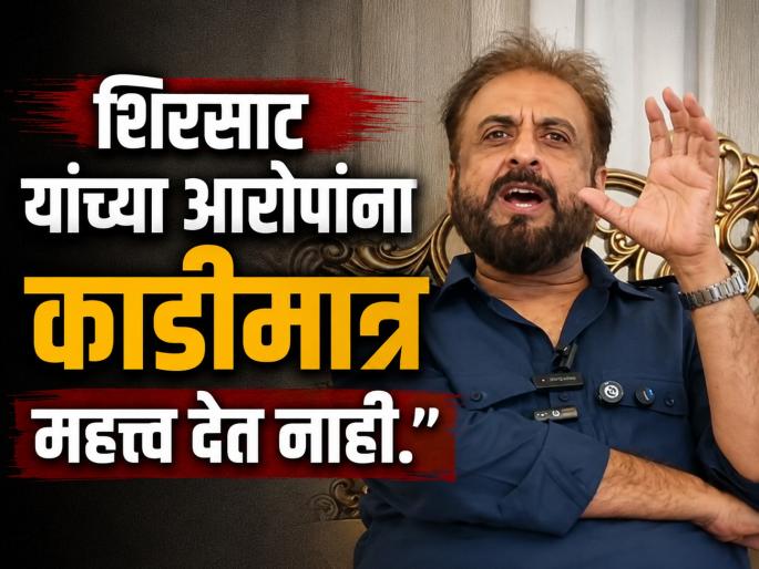 Imtiaz Jaleel Slams Govt Over Matin Patel Case; Challenges Sanjay Shirsat to Prove Allegations | "राज्यात गुंडाराज सुरू!" मतीन पटेल मालमत्ता कारवाईवर इम्तियाज जलीलांचा प्रशासनावर प्रहार Imtiaz Jaleel Slams Govt Over Matin Patel Case; Challenges Sanjay Shirsat to Prove Allegations | "राज्यात गुंडाराज सुरू!" मतीन पटेल मालमत्ता कारवाईवर इम्तियाज जलीलांचा प्रशासनावर प्रहार