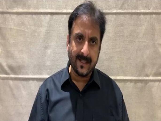 Firing of former Malegaon mayor part of political conspiracy, claims Imtiaz Jalil | मालेगावच्या माजी महापौरांवर गोळीबार हा राजकीय षडयंत्राचा भाग, इम्तीयाज जलील यांचा दावा Firing of former Malegaon mayor part of political conspiracy, claims Imtiaz Jalil | मालेगावच्या माजी महापौरांवर गोळीबार हा राजकीय षडयंत्राचा भाग, इम्तीयाज जलील यांचा दावा