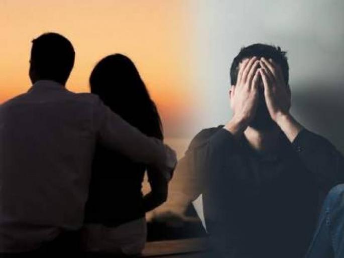 In Bihar's Patna, a lover shot his girlfriend over a love affair  | "माझी नाही तर दुसऱ्याचीही...", प्रेमप्रकरणातून 'गोळीबार', प्रियकर ठार तर प्रेयसी गंभीर जखमी In Bihar's Patna, a lover shot his girlfriend over a love affair  | "माझी नाही तर दुसऱ्याचीही...", प्रेमप्रकरणातून 'गोळीबार', प्रियकर ठार तर प्रेयसी गंभीर जखमी