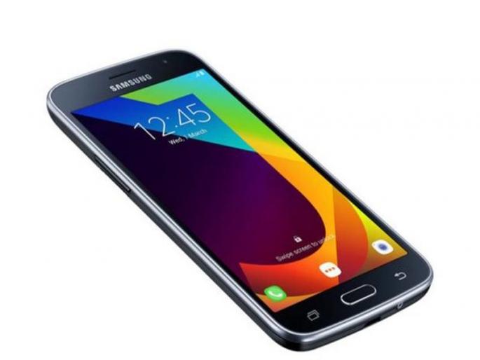 samsung galaxy j2 pro, galaxy j2 2017 price slashed in india | सॅमसंगने गॅलेक्सी जे 2 प्रो आणि गॅलेक्सी जे 2च्या किंमतीत केली घट
