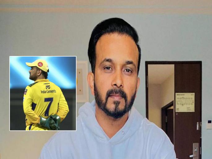 In IPL 2023, Kedar Jadhav, who is commentating in Marathi on Jio Cinemas, has commented on the team of Chennai Super Kings, he also said that Rituraj Gaikwad will become the captain of CSK after Mahendra Singh Dhoni  | "धोनी ५ मिनिटांत कोणालाही आपलंस करतो", मराठमोळ्या केदार जाधवनं सांगितली Inside Story