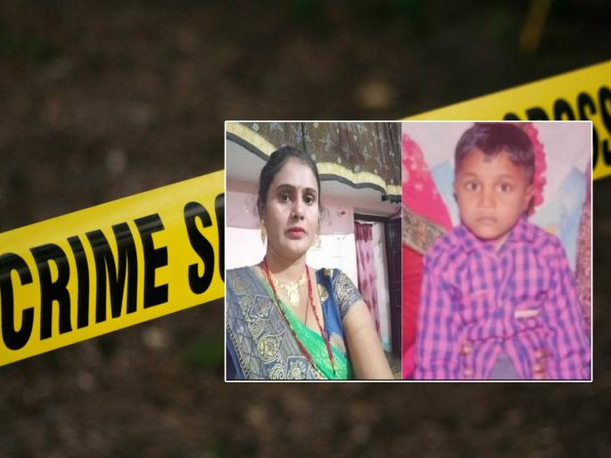 In Kanpur, Uttar Pradesh, the boyfriend killed the woman and her son after women forcing him for marry | हृदयद्रावक! लग्नासाठी दबाव टाकल्याने प्रियकर बनला राक्षस; महिलेसह तिच्या मुलाचा घेतला जीव In Kanpur, Uttar Pradesh, the boyfriend killed the woman and her son after women forcing him for marry | हृदयद्रावक! लग्नासाठी दबाव टाकल्याने प्रियकर बनला राक्षस; महिलेसह तिच्या मुलाचा घेतला जीव
