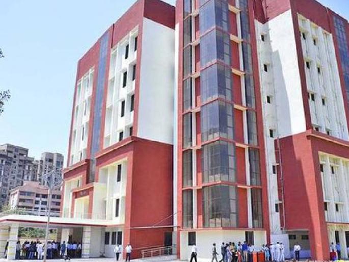 In Navi Mumbai, approval has been given to create 44 posts including judges   | नवी मुंबईत न्यायाधीशांसह ४४ पदे निर्माण करण्यास मंजुरी; विधी व न्याय विभागाचा निर्णय In Navi Mumbai, approval has been given to create 44 posts including judges   | नवी मुंबईत न्यायाधीशांसह ४४ पदे निर्माण करण्यास मंजुरी; विधी व न्याय विभागाचा निर्णय