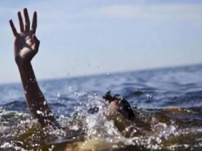 In Rajasthan's Hanumangarh district, a woman committed suicide by throwing her 5-year-old daughter and 18-month-old son into the water   | हृदयद्रावक! आईने ५ वर्षांची मुलगी आणि १८ महिन्यांच्या मुलाला पाण्यात टाकले; नंतर स्वतःही संपवले जीवन In Rajasthan's Hanumangarh district, a woman committed suicide by throwing her 5-year-old daughter and 18-month-old son into the water   | हृदयद्रावक! आईने ५ वर्षांची मुलगी आणि १८ महिन्यांच्या मुलाला पाण्यात टाकले; नंतर स्वतःही संपवले जीवन