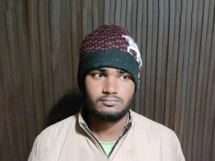 In Sambhal, Uttar Pradesh, there has been an incident where a brother killed his sister | धक्कादायक! बहिणीला प्रियकरासोबत नको त्या अवस्थेत पाहिलं; संतापलेल्या भावाने जागीच संपवलं In Sambhal, Uttar Pradesh, there has been an incident where a brother killed his sister | धक्कादायक! बहिणीला प्रियकरासोबत नको त्या अवस्थेत पाहिलं; संतापलेल्या भावाने जागीच संपवलं