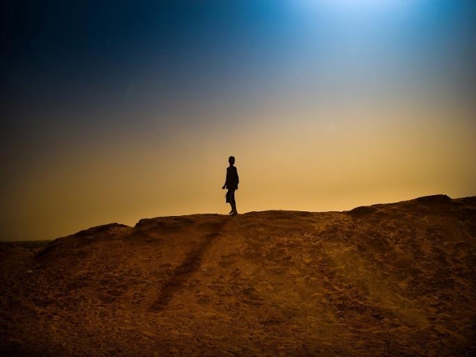 ... 'Search' never ends! | ...‘शोध’ मात्र काही संपत नाही ! ... 'Search' never ends! | ...‘शोध’ मात्र काही संपत नाही !