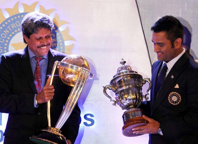 ICC World Cup 2019: Who is the first Indian to scored century in the World Cup, the answer is ... | आयसीसी वर्ल्डकप 2019 : भारताकडून वर्ल्डकपमध्ये पहिली सेंच्युरी कोणाची, आहे का उत्तर...