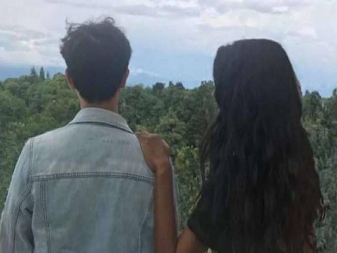 In Uttar Pradesh's Bhadohi, a young woman's husband committed suicide as his wife was meeting her boyfriend even after marriage | पत्नी लग्नानंतरही आधीच्या प्रियकराला भेटायची; व्यथित झालेल्या मजुराने आत्महत्या करून संपवलं जीवन In Uttar Pradesh's Bhadohi, a young woman's husband committed suicide as his wife was meeting her boyfriend even after marriage | पत्नी लग्नानंतरही आधीच्या प्रियकराला भेटायची; व्यथित झालेल्या मजुराने आत्महत्या करून संपवलं जीवन