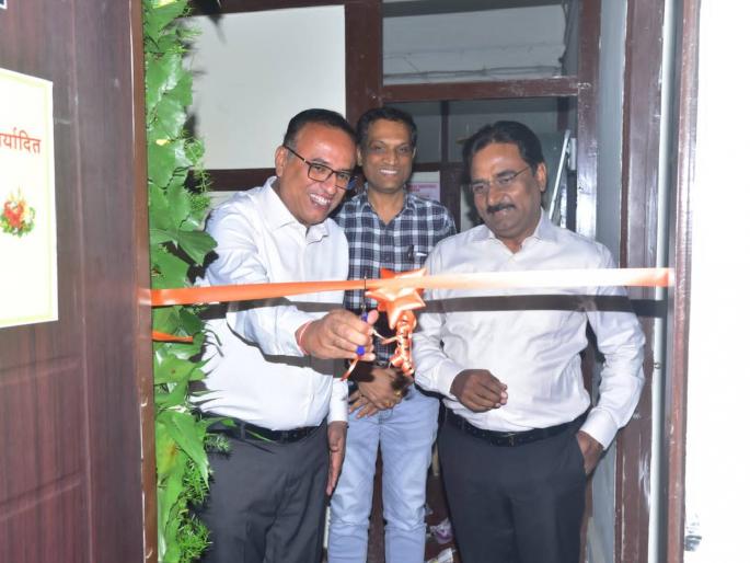 'Welcome Sale' launched for consumers with the aim of providing prompt electricity service to electricity consumers | वीज ग्राहकांना तत्पर वीज सेवा देण्याच्या उद्देशाने ग्राहकांसाठी 'स्वागत सेल' सुरू