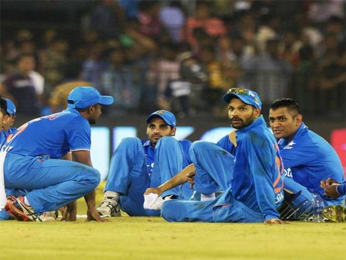 Asia Cup 2018: India will not forget the insult that is done by Bangladesh ... | Asia Cup 2018 : खुन्नस, खुन्नस... बांगलादेशने केलेल्या अपमानाचा भारत पुन्हा बदला घेणार...